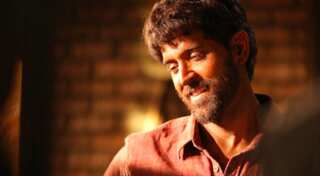 Hrithik Roshan feels no need to flaunt his dance moves for content-heavy movies