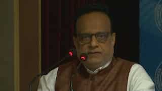 Global meltdown came at wrong time: Finance secretary on Sensex tumble after budget