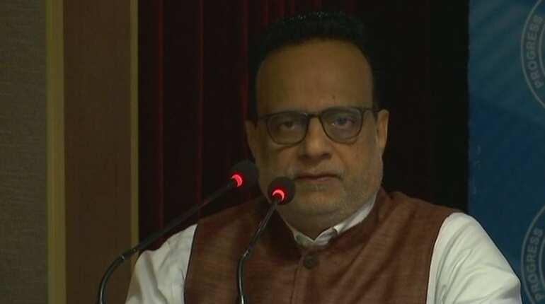 Global meltdown came at wrong time: Finance secretary on Sensex tumble after budget