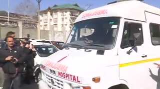 Second policeman injured in Srinagar hospital attack dies