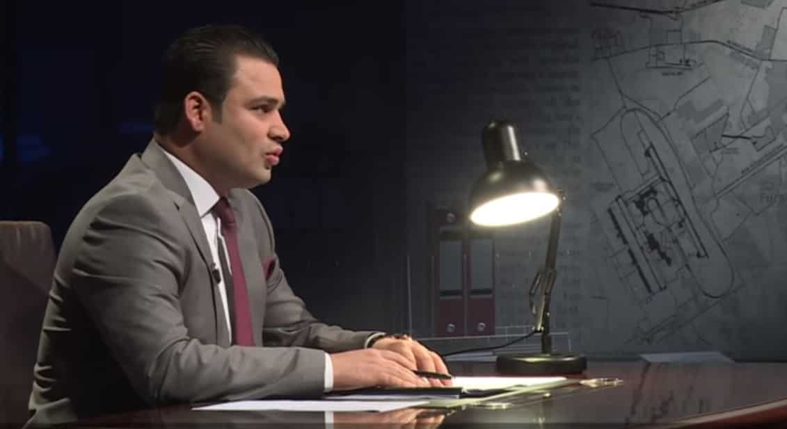 In Iraq, death-row jihadists 'confess' on prime-time TV