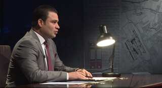 In Iraq, death-row jihadists 'confess' on prime-time TV