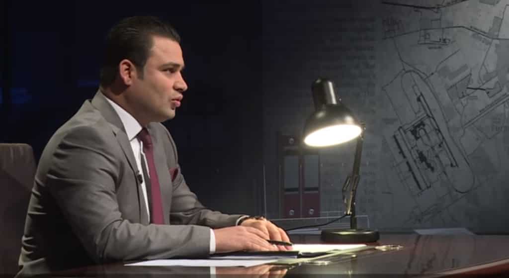 In Iraq, death-row jihadists 'confess' on prime-time TV