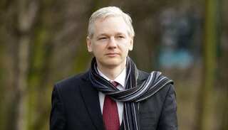 Wikileaks founder Julian Assange denied bail post citing 'high coronavirus risk'