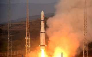 Nuclear-capable Agni-5 missile test-fired successfully