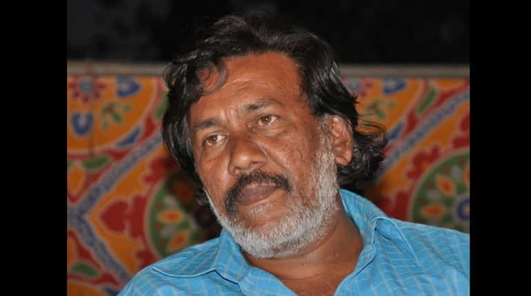 Kerala: Six arrested for threatening poet Kerala: Six arrested for threatening poet
