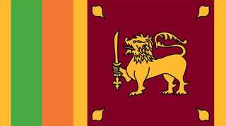 Sri Lanka seizes explosives from local Islamist radicals