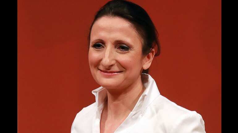 Why do women chefs keep missing out on Michelin stars?