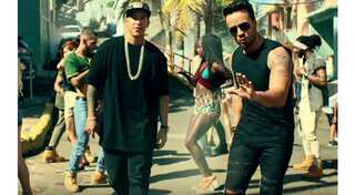 'Despacito' is first Spanish language song to reach a billion streams on Spotify