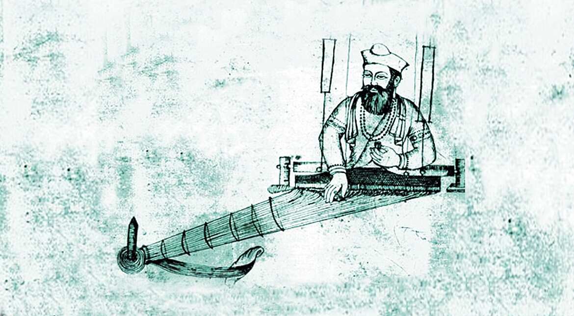 Opinion: Sant Kabir died 500 years ago, India is still fighting over religious identities Opinion: Sant Kabir died 500 years ago, India is still fighting over religious identities