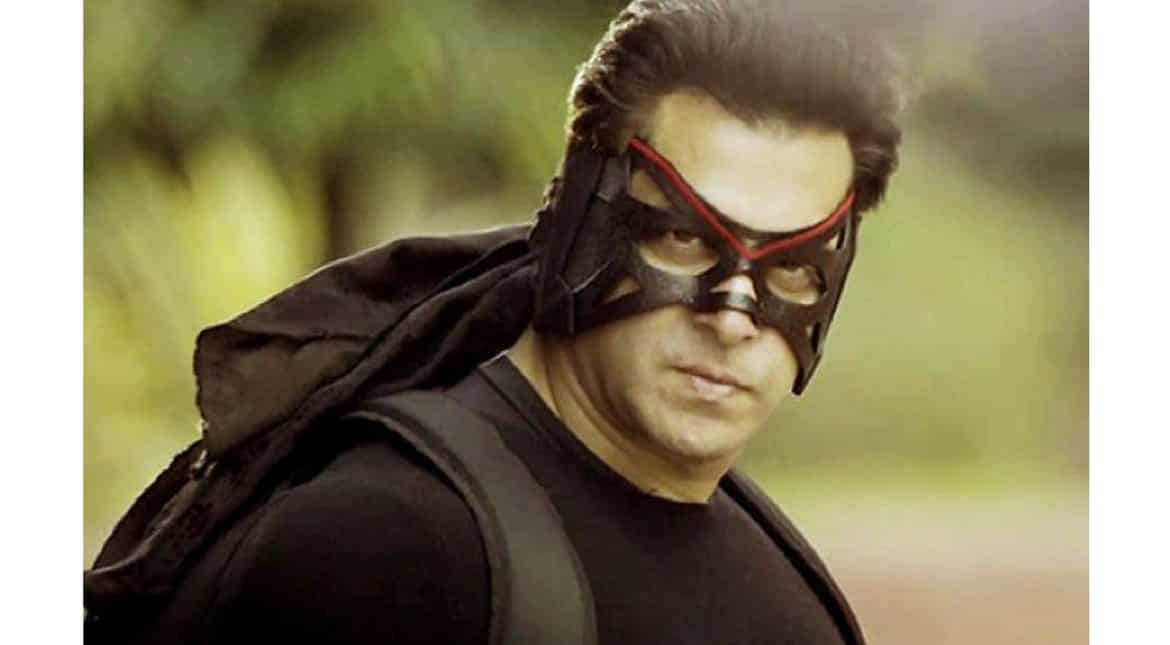 Salman Khan's 'Kick 2' announced for Christmas 2019 Salman Khan's 'Kick 2' announced for Christmas 2019