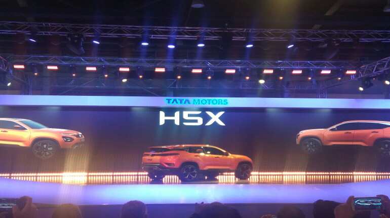 Auto Expo 2018
