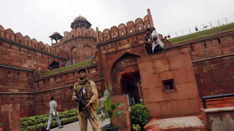 Red Fort attack suspect Bilal Ahmed Kawa granted bail