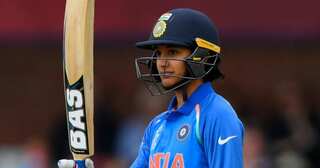 South Africa vs India, 2nd ODI: Smriti Mandhana inspires India to series victory