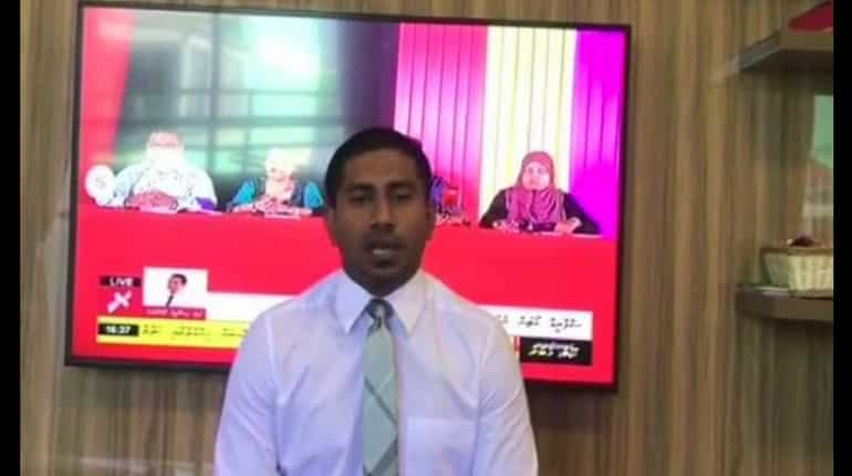 Maldives crisis: Opposition MPs receiving death threats