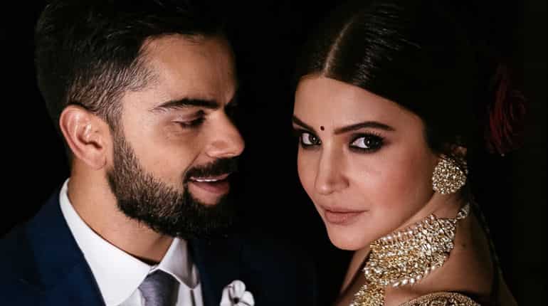 Virat Kohli and Anushka Sharma to appear in the new season of Koffee With Karan?