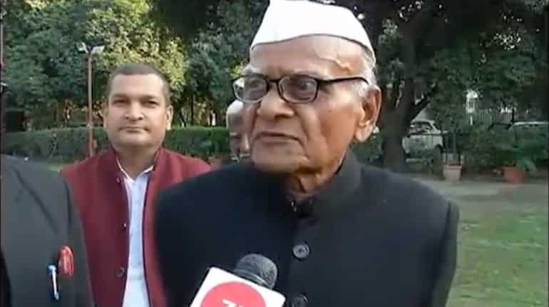 Allahabad HC judge on why he allowed Ram Lalla's Darshan in Ayodhya in 1993