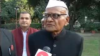 Allahabad HC judge on why he allowed Ram Lalla's Darshan in Ayodhya in 1993