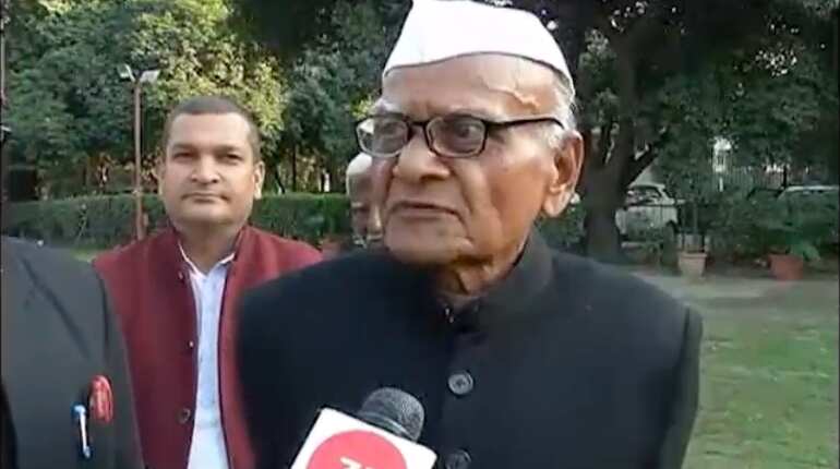 Allahabad HC judge on why he allowed Ram Lalla's Darshan in Ayodhya in 1993