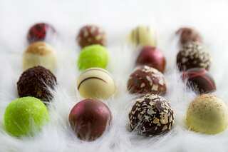 Opinion: How to choose chocolate for your Valentine