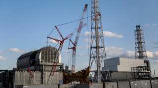 Fukushima operators to build undersea tunnel to release treated water