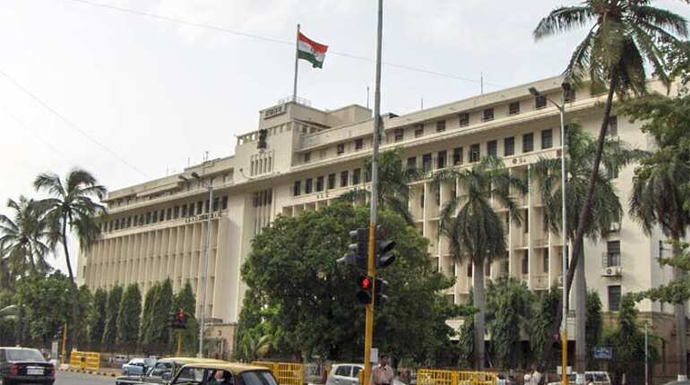 Mumbai: Man dies after falling from 5th floor of Mantralaya building