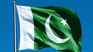Pakistan journalists' union announces countrywide protest against law curbing press freedom in Punjab