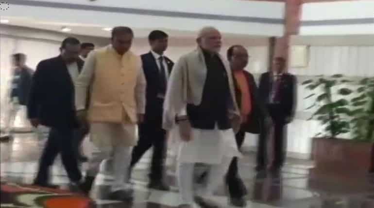 PM Narendra Modi to visit Arunachal Pradesh and Tripura on February 15 PM Narendra Modi to visit Arunachal Pradesh and Tripura on February 15