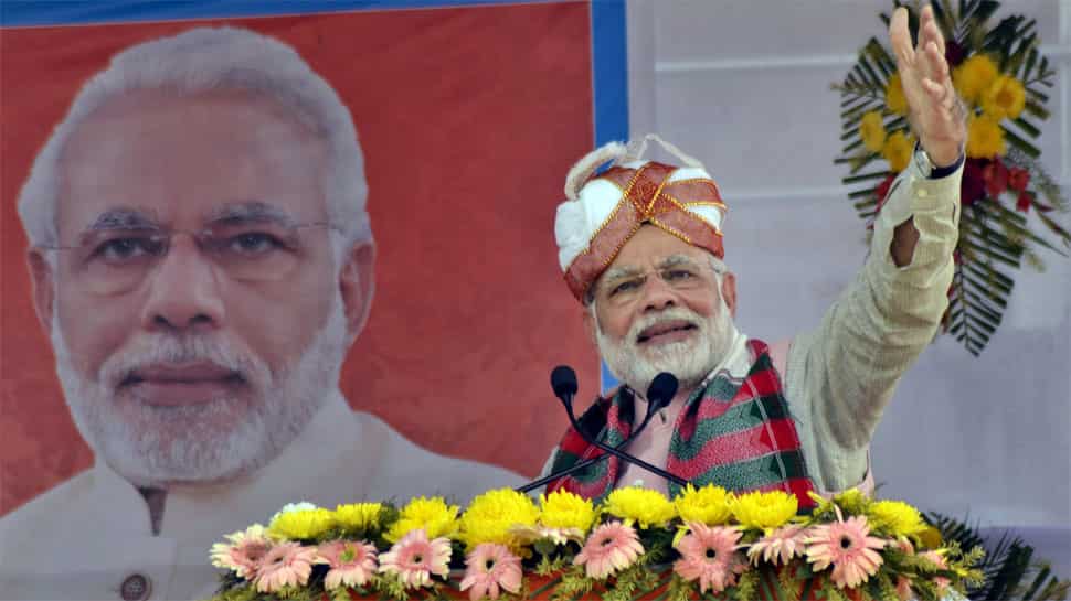 Opinion: In elections 2018, BJP set to gain grounds in Tripura, Meghalaya, Nagaland Opinion: In elections 2018, BJP set to gain grounds in Tripura, Meghalaya, Nagaland