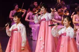 Opinion: Music, sex and politics at Winter Olympics