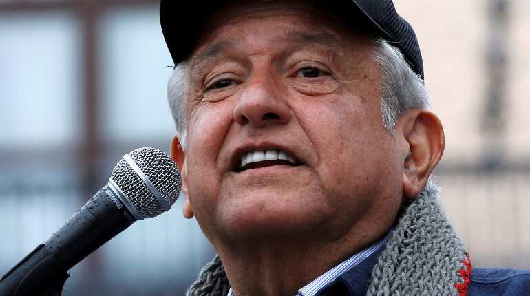 End of NAFTA wouldn't be 'end of world': Mexican leftist's top diplomat
