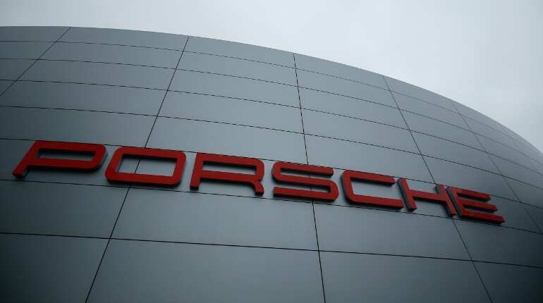 Porsche, Audi to develop joint electric car platform to save costs