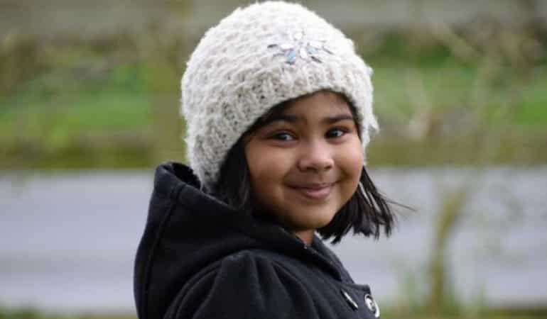 8-yr-old Indian-origin schoolgirl enters UK's Mathletics Hall of Fame 8-yr-old Indian-origin schoolgirl enters UK's Mathletics Hall of Fame