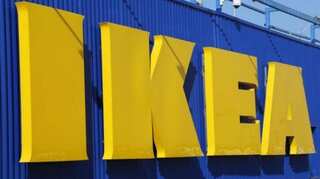 IKEA closing only US furniture factory, cutting 300 jobs