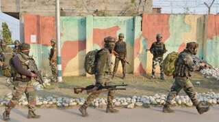 Don't throng encounter site, maintain communal harmony: Jammu Police to public