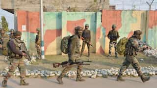 Don't throng encounter site, maintain communal harmony: Jammu Police to public
