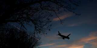 London city airport closed after World War II bomb found