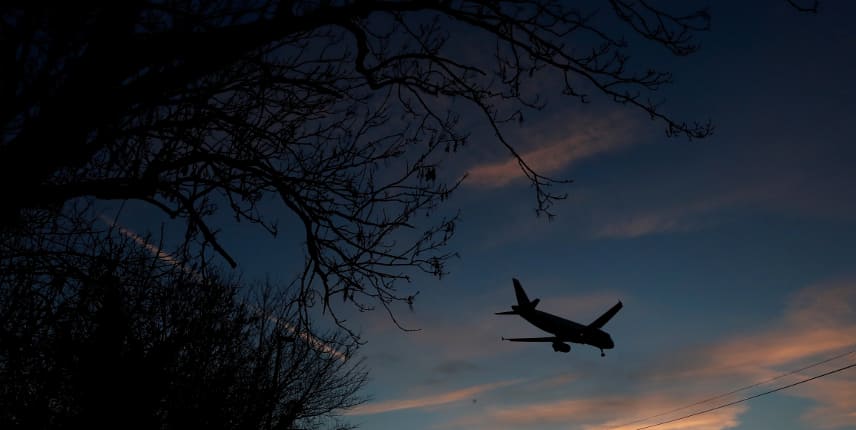 London city airport closed after World War II bomb found