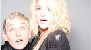 Photos: Ellen DeGeneres turns 60 fashionably, hosts lavish party with celeb friends