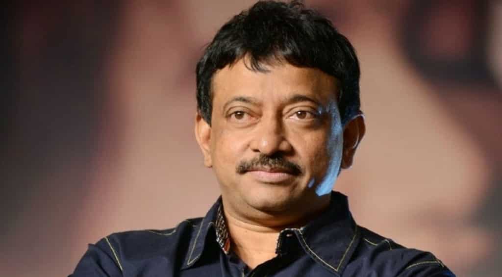 'Jokers', says Ram Gopal Varma after objections to 'God, Sex and Truth'