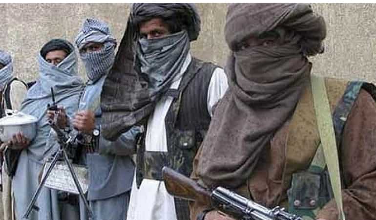J&K: 2 LeT terrorists killed in bike accident