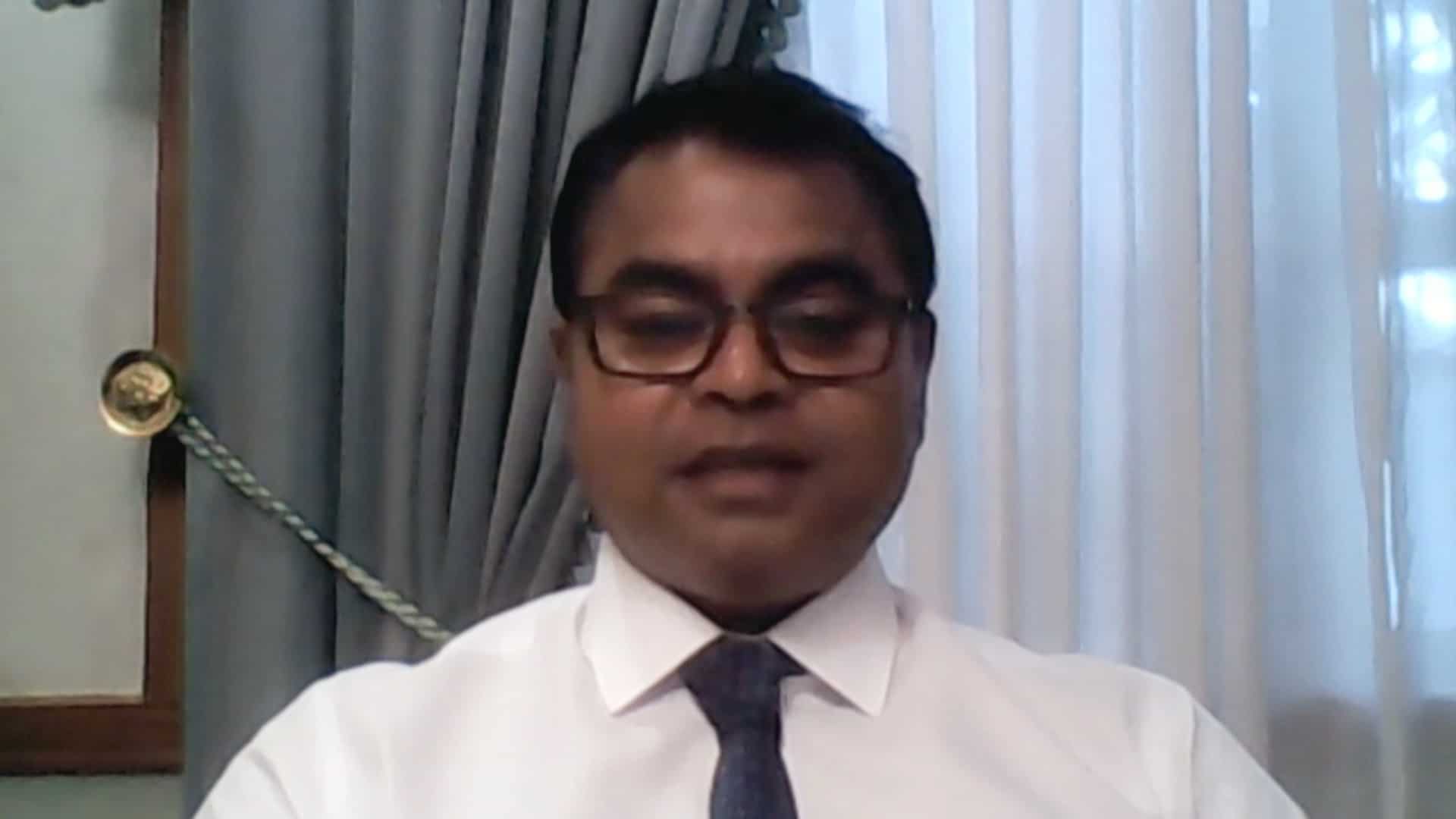 When the opposition protests, they have to be controlled: Maldives minister to WION
