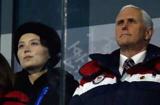 'Important to continue good results,' says North Korean leader Kim