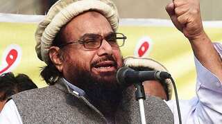 Opinion: What to do with Hafiz Saeed? Pakistan and China grope for ambiguity