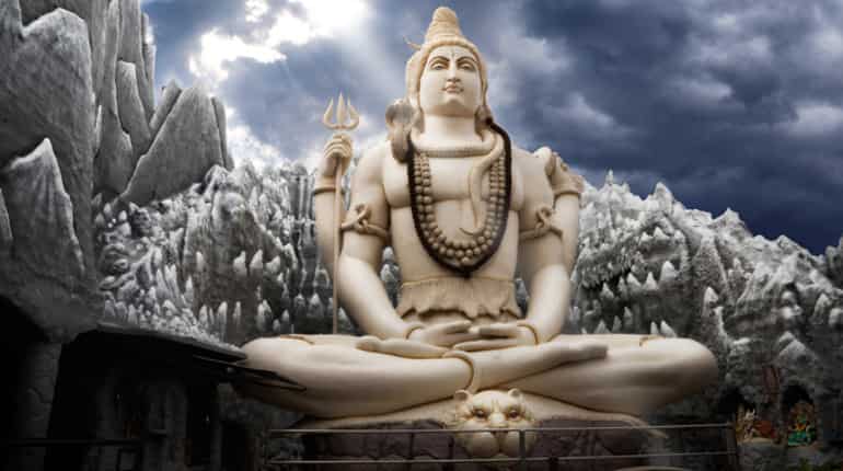 Legends surrounding significance of Maha Shivratri Legends surrounding significance of Maha Shivratri