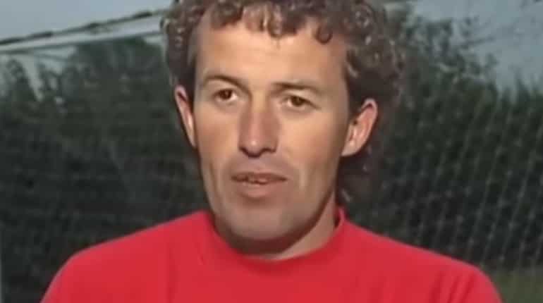 Former UK football coach Barry Bennell convicted of child abuse