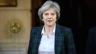 UK PM Theresa May heads to Berlin to face tough German line on Brexit