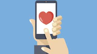 Quarantine Together: New dating app links you to new people, but only if you wash hands!