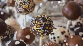 Belgium categorises chocolate and beer as 'essential' items