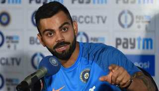 'Collective effort to create history': Virat Kohli on series win in South Africa